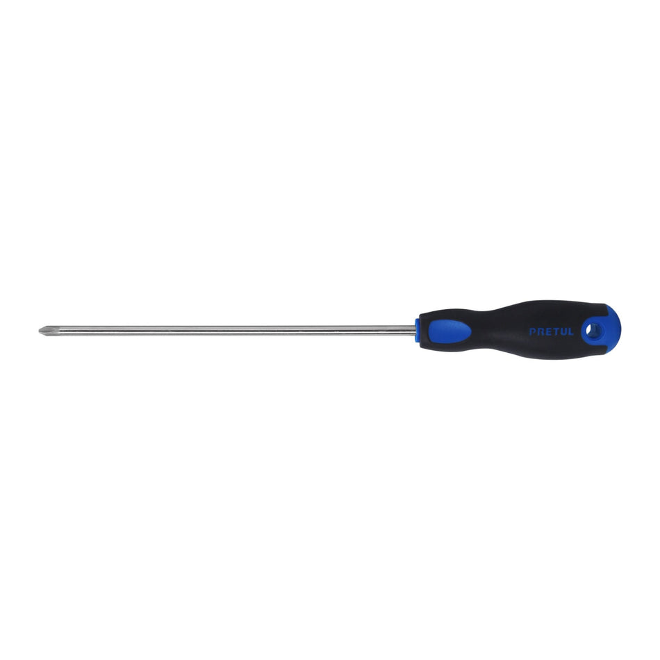 Desarmador Ph Comfort Dp-1/4X8Bp Pretul