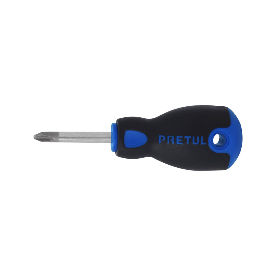 Desarmador Ph Comfort Dp-1/4X1-1/2Bp Pre