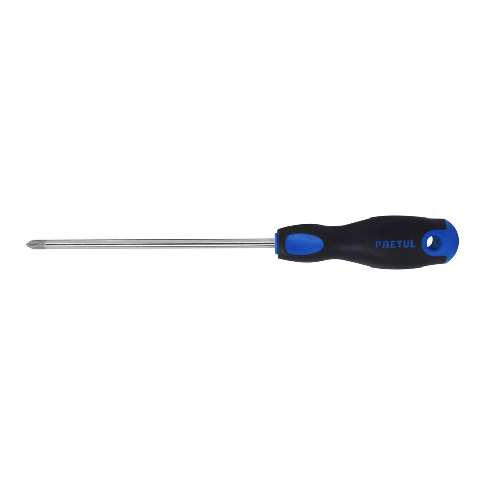 Desarmador Ph Comfort Dp-1/4X6Bp Pretul