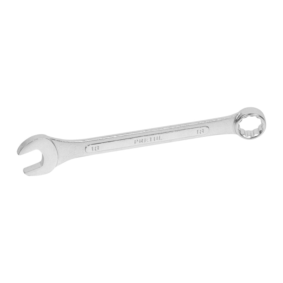 Llave Combinada 18Mm Ll-2018Mp Pretul