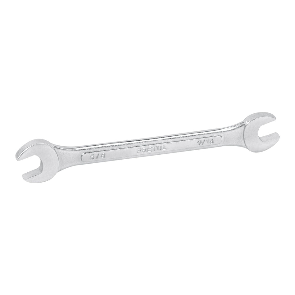 Llave Española Std 9/16X5/8 Ll-3030P Pretul