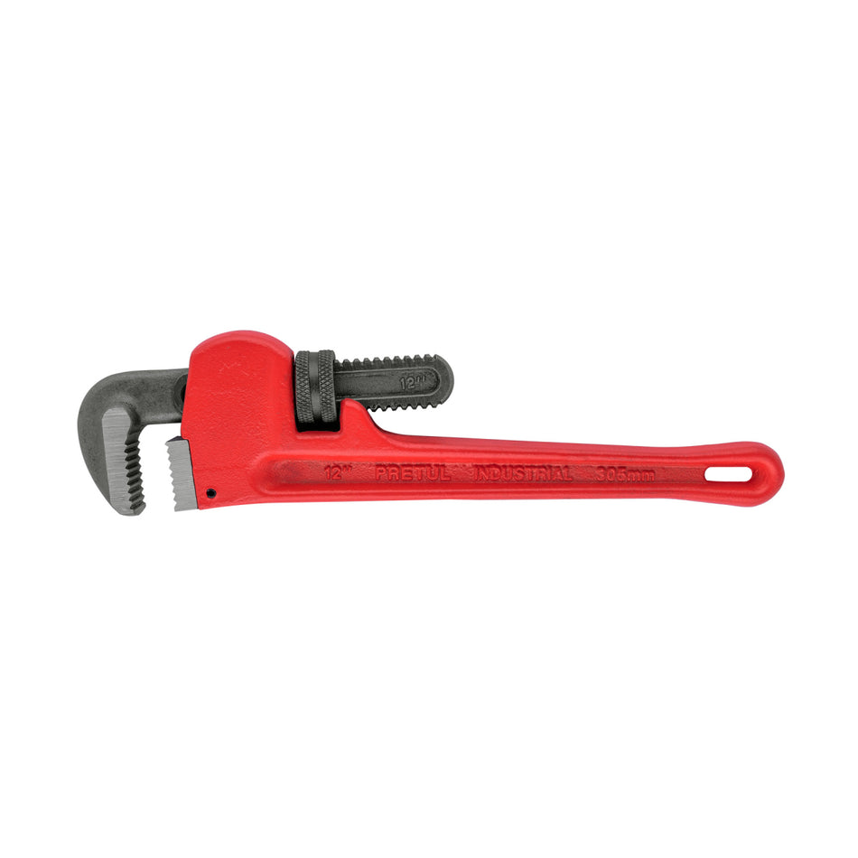 Llave Stillson 14" Sti-14P Pretul