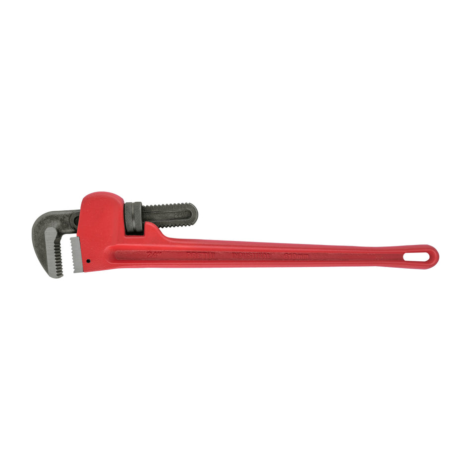 Llave Stillson 24" Sti-24P Pretul