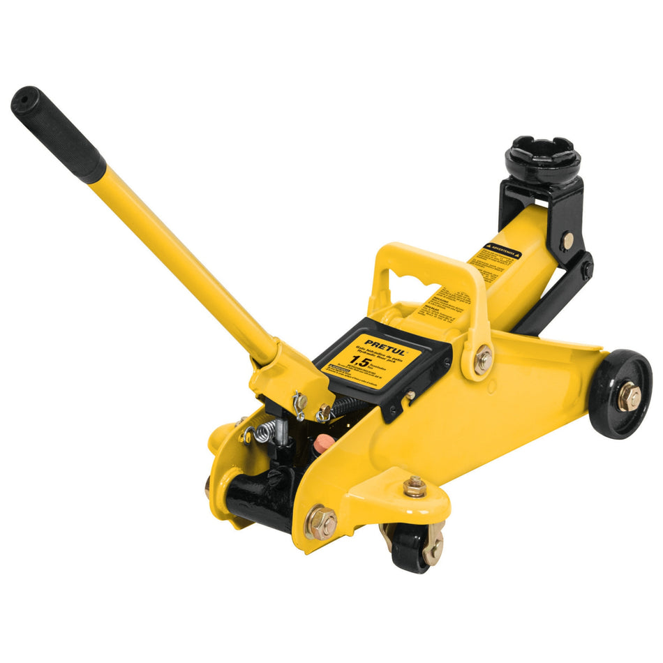 Gato Hidraulico Patin 1.5Ton.Gapa-2P Pre
