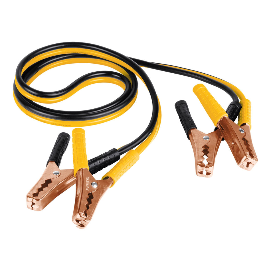 Cable Pasacorriente 2M Cal.10 Cap-2010P Pretul