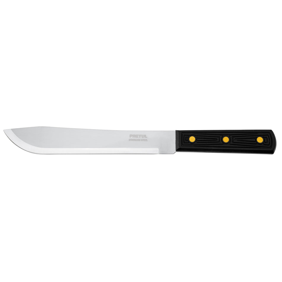 Cuchillo Cebollero M/Polip. 8" Cuch-P80 Pretul