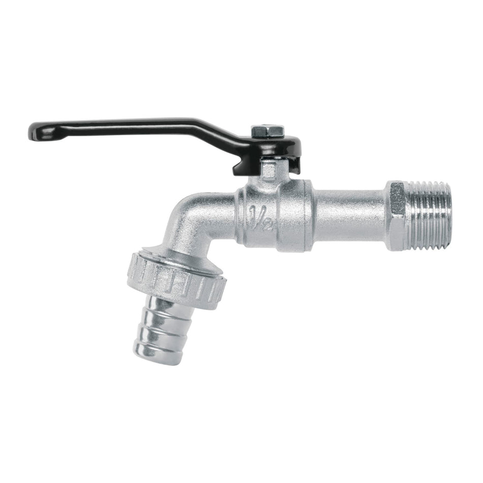Llave Esfera Mang.1/2 Ll-21P Pretul