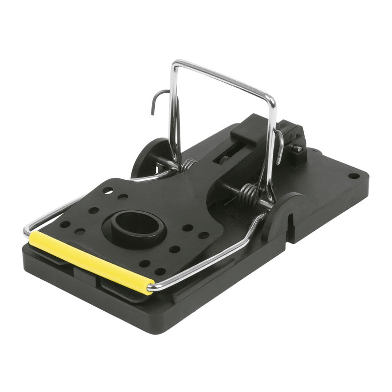 Ratonera De Plastico 5" Rat-5P Pretul