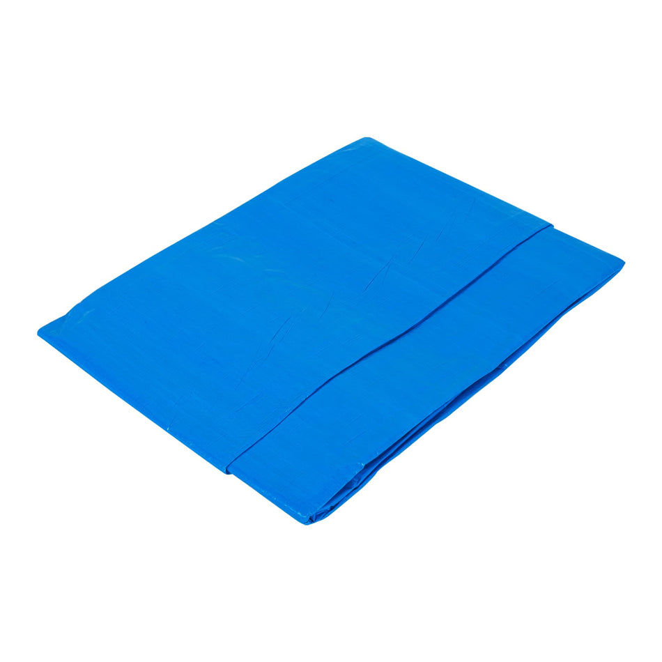 Lona Polietileno 2 X 3 Metros Lp-23 Pretul