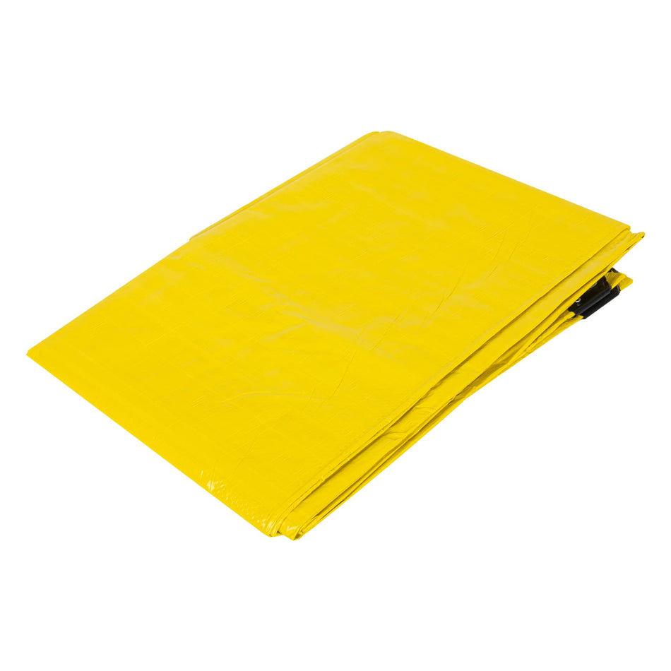 Lona Amarilla 2X3 Mts. Lp-23A Pretul