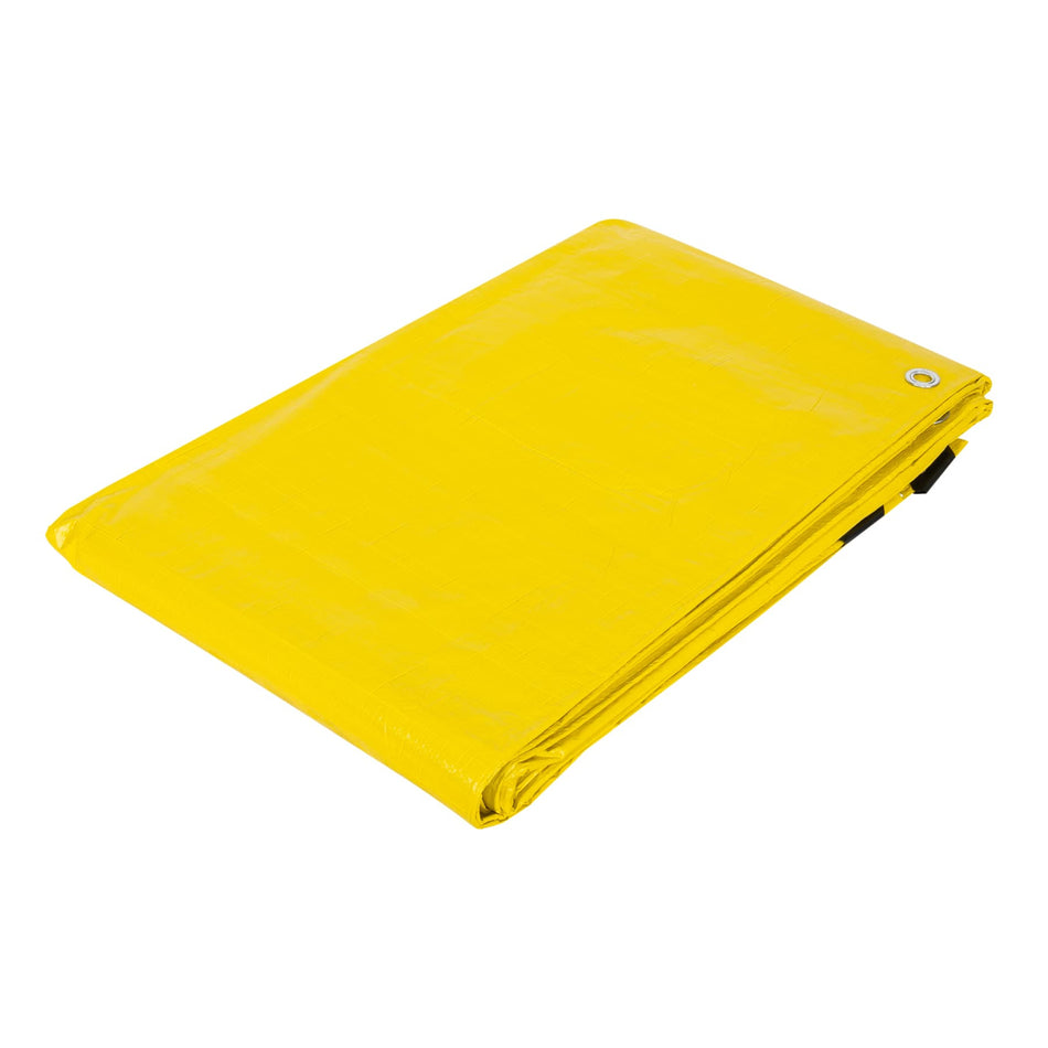 Lona De 4X5M Pretul Amarillo Lp-45A Pretul
