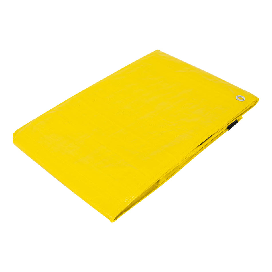 Lona Amarilla 4 X 6 Mts Lp-46A Pretul