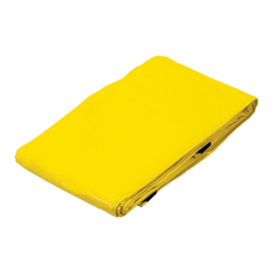 Lona Amarilla 5 X 6 Mts Lp-56A Pretul