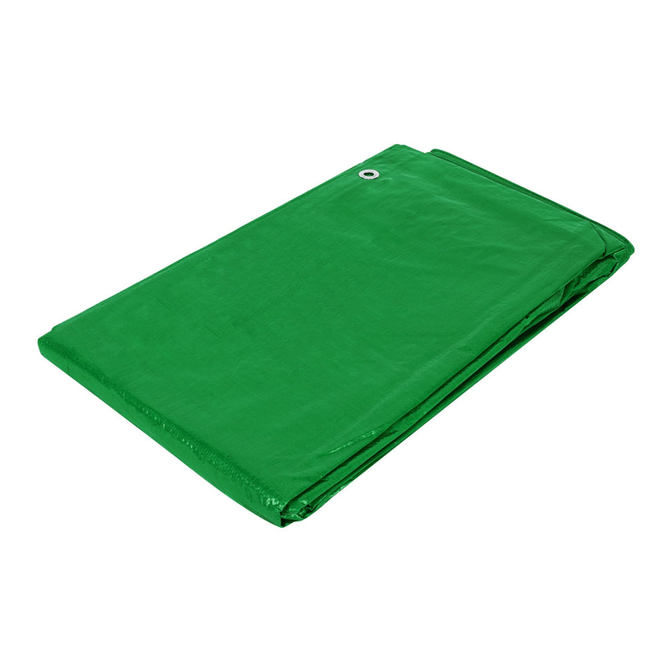 Lona Verde 4 X 5 Mts Lp-45V Pretul