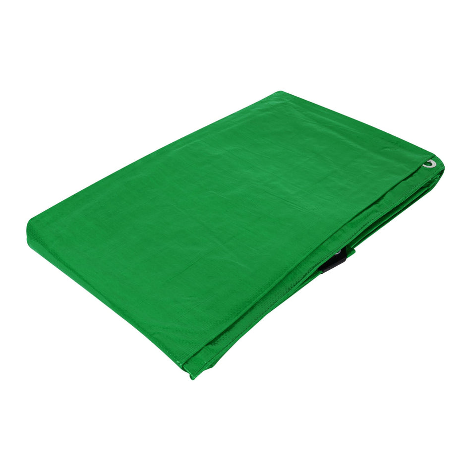 Lona Verde 4 X 6 Mts Lp-46V Pretul