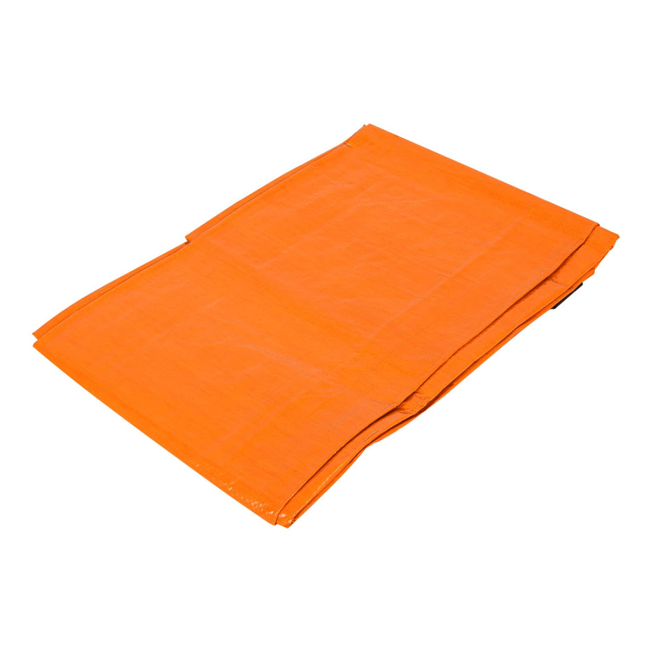 Lona Naranja 2X3Mts Pretul Lp-23N