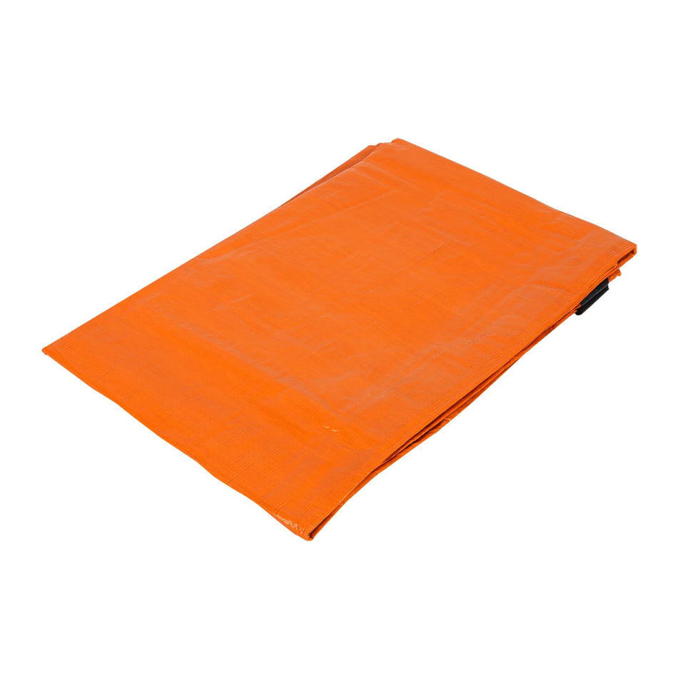 Lona De 3X3 Metros Pretul Naranja Lp-33N