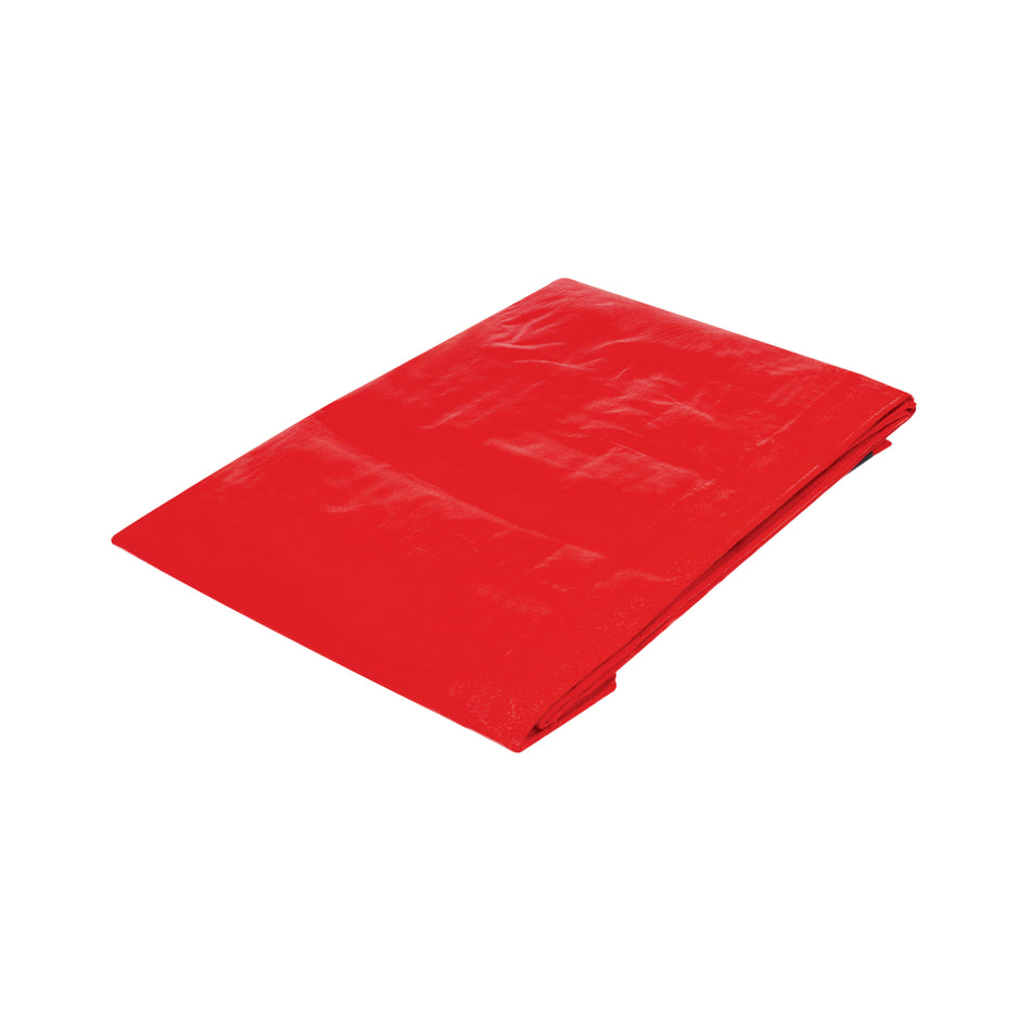 Lona Roja 2X3 Mts. Lp-23R Pretul
