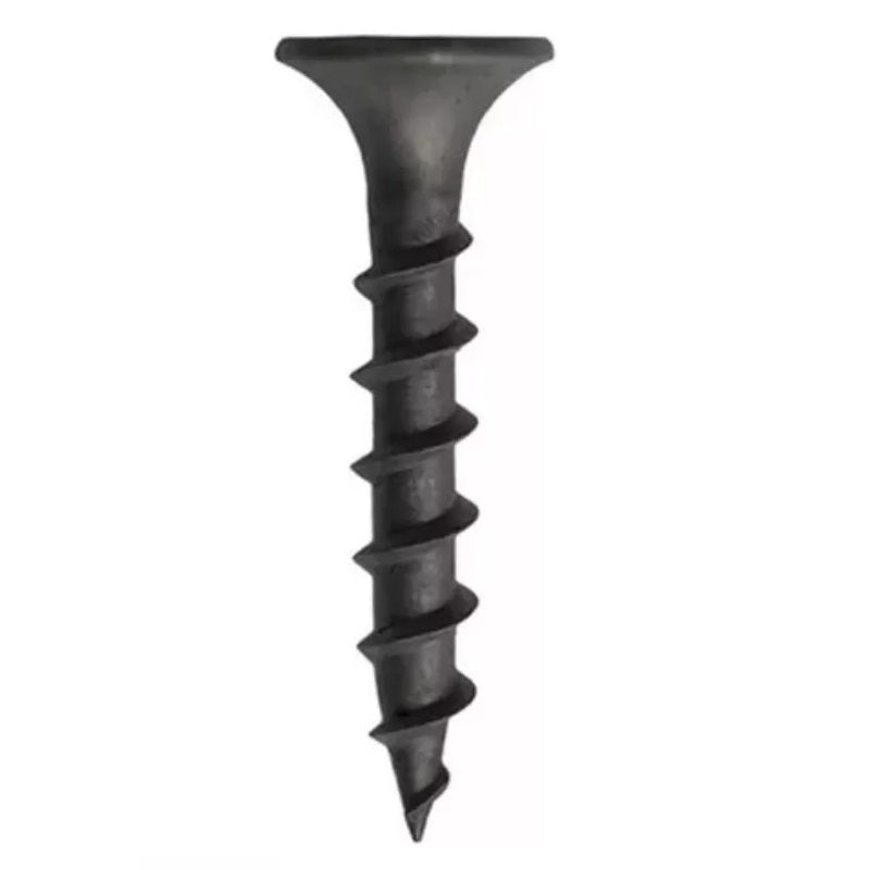 Tornillo Tablaroca 6 X 3/4" Con 1000 Piezas Super-Pro