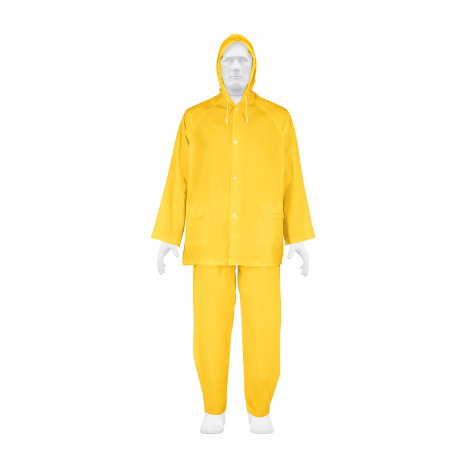 Impermeable Conjunto M Tra-Pro-M-P Pretul