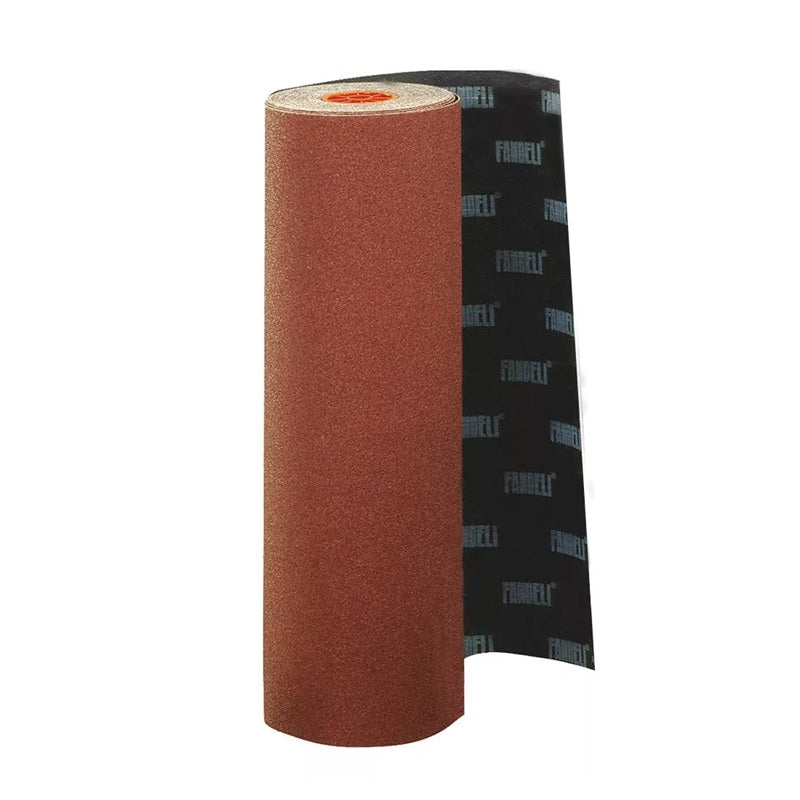 Lija de Rollo 4