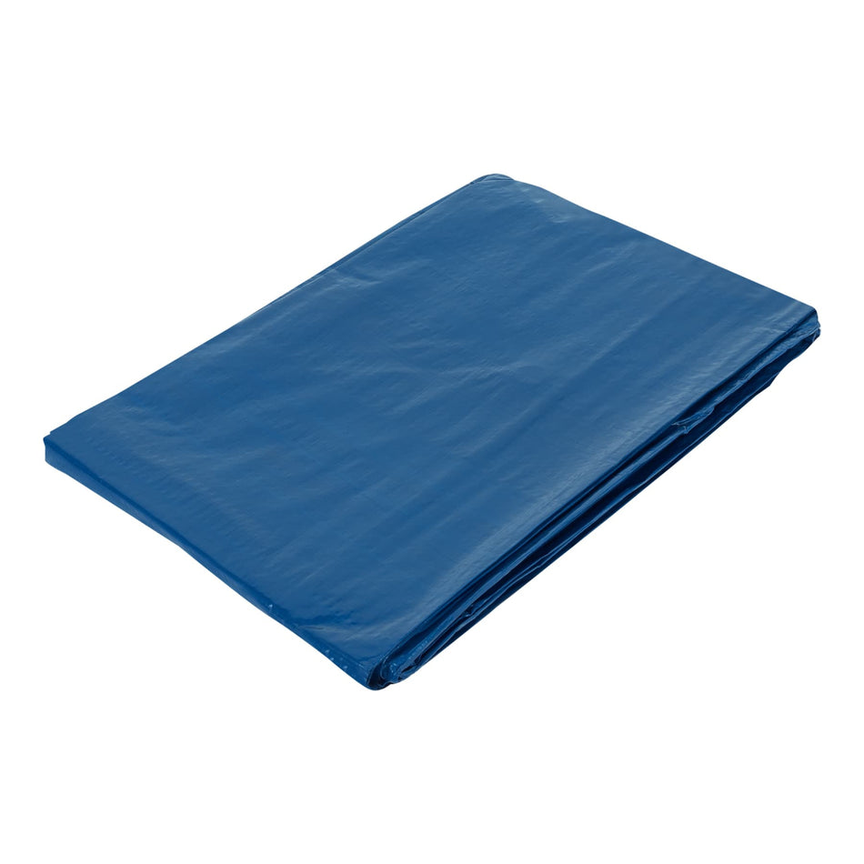 Lona Azul 2.4 X 3.6Mt Lu-2436 Ultracraft
