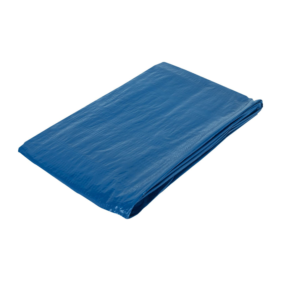 Lona Azul 3 X 3Mt Lu-3030 Ultracraft