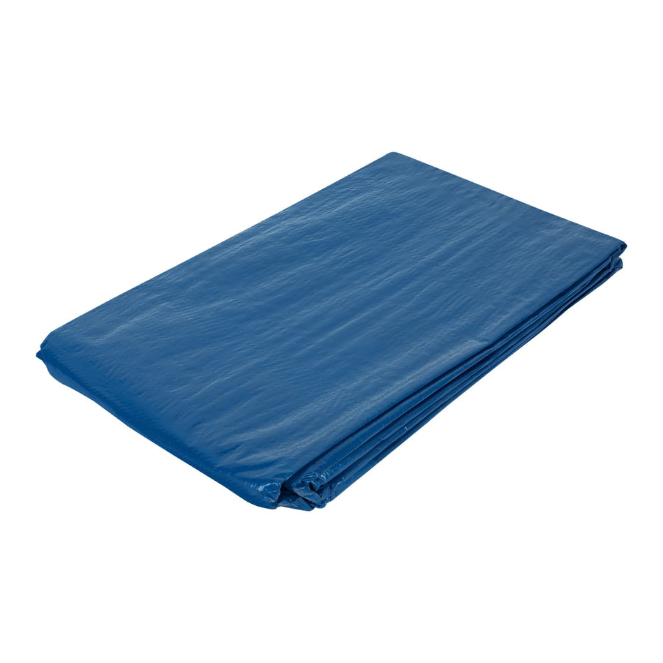 Lona Azul 3 X 4Mt Lu-3040 Ultracraft