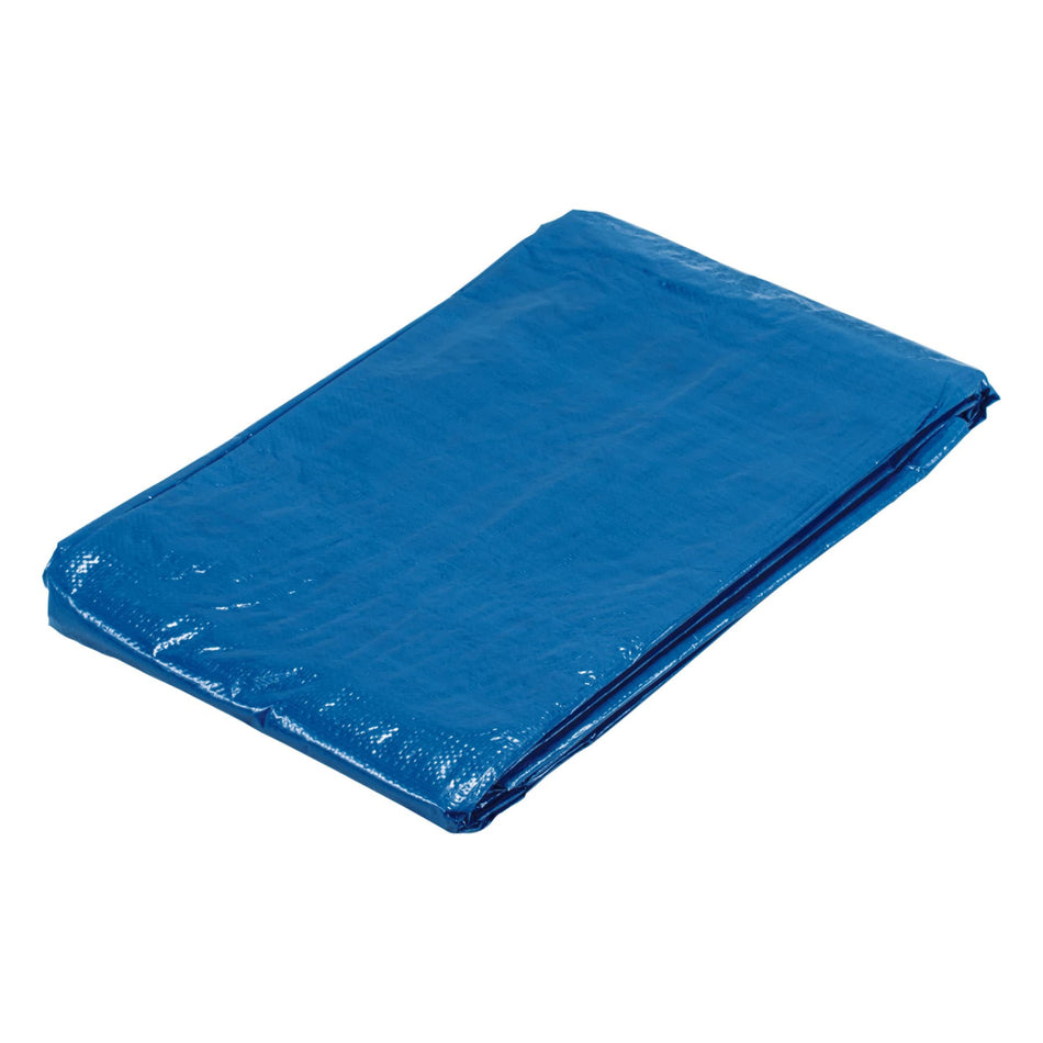 Lona Azul 5 X 6Mts Lu-5060 Ultracraft