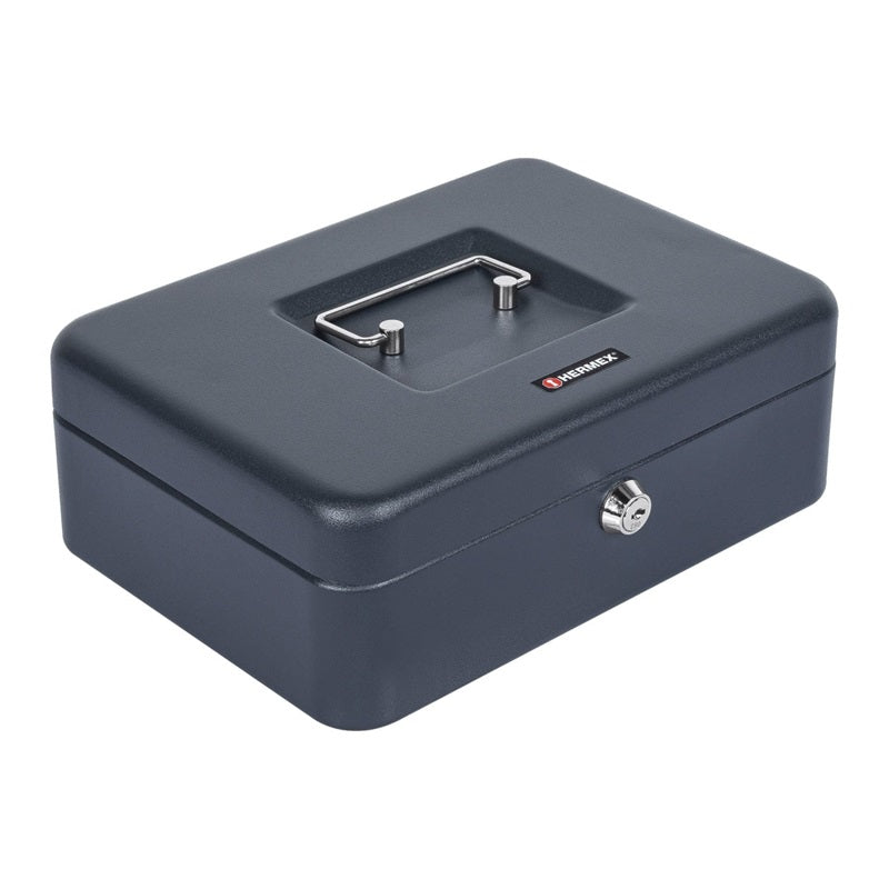 Caja De Dinero 25Cm. Cadi-25 Hermex