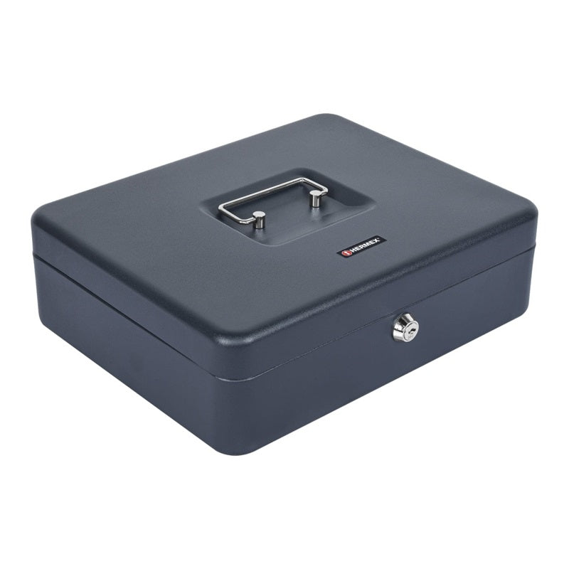 Caja D/Dinero Cadi-30 Hermex