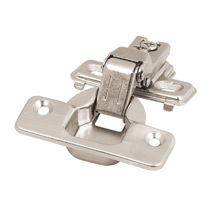 Bisagra Bidimensional B/Corto Bidi-Ff Hermex Bolsa C/2 piezas