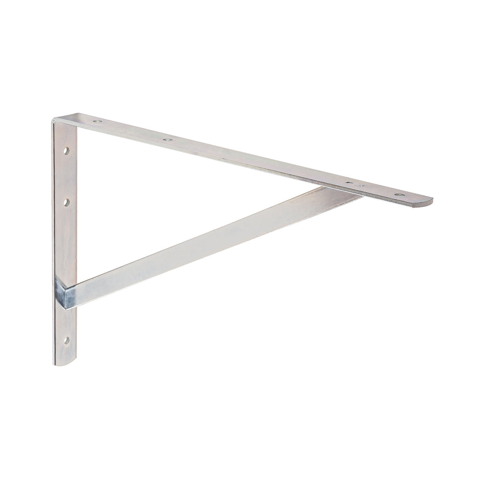 Ménsula Reforzada De Acero Galvanizada 10 X 16' MER-16A Fiero