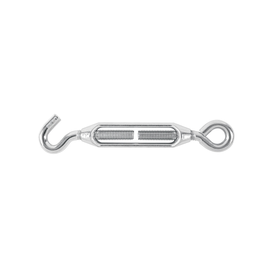 Tensor Zinc Gancho Argolla Ten-3/8A Fiero