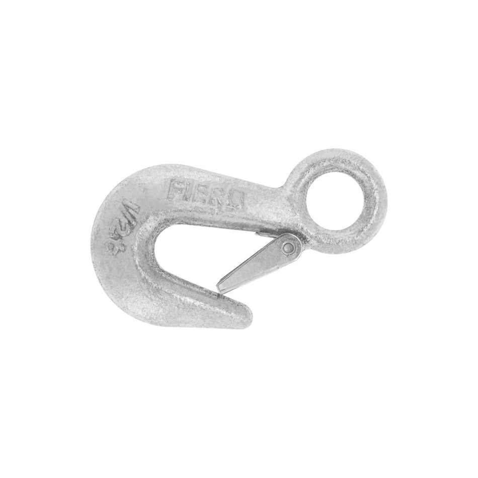 Gancho Eslinga Forjado 3/4" Ganes-3/4 Fiero