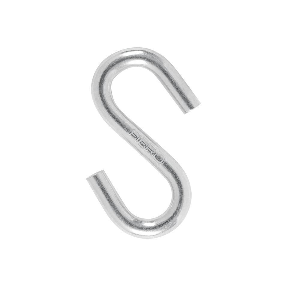 Gancho "S" Para Cable Gans-5/16 Fiero