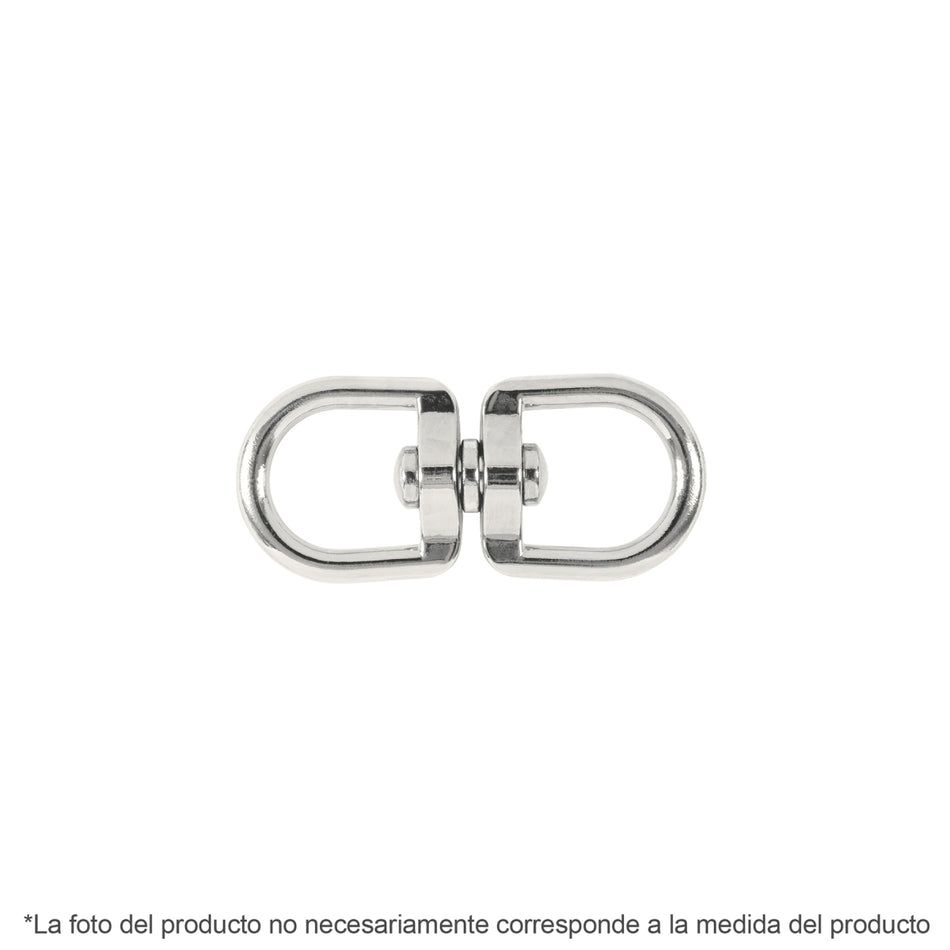 Destorcedor Zinc Desz-1/8 Fiero