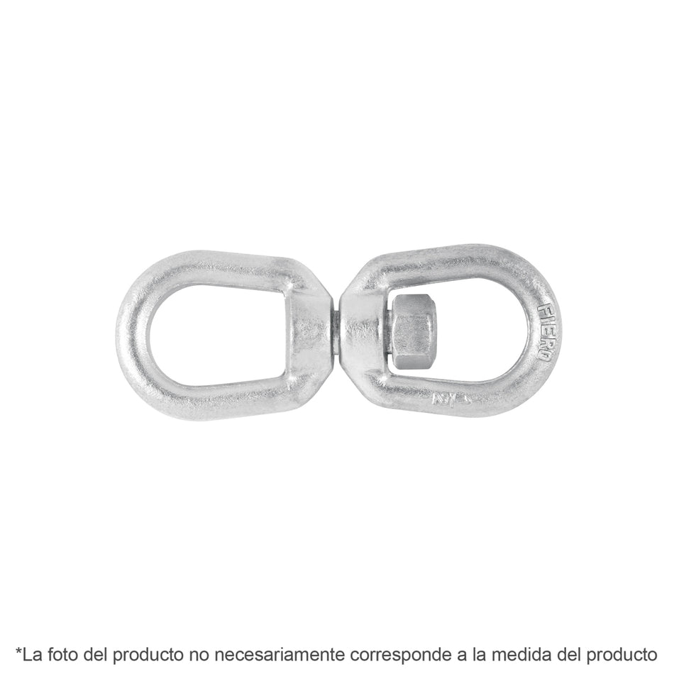 Destorcedor Forjado Desf-3/16 Fiero
