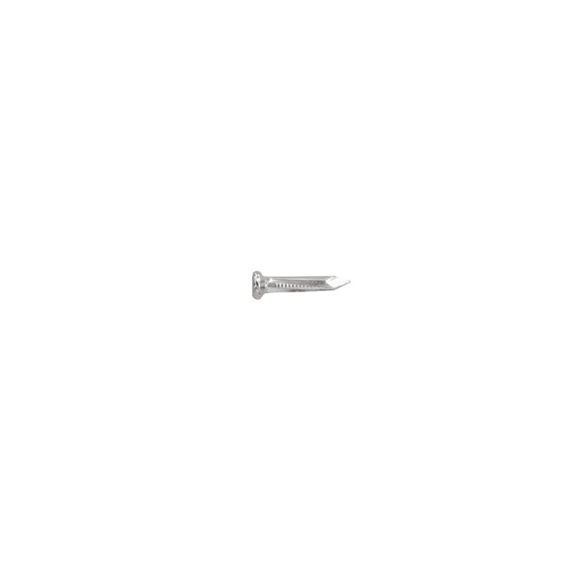 Clavo Para Concreto 3/4" Galvanizado Clc-3/4G Bolsa 1 Kg Fiero