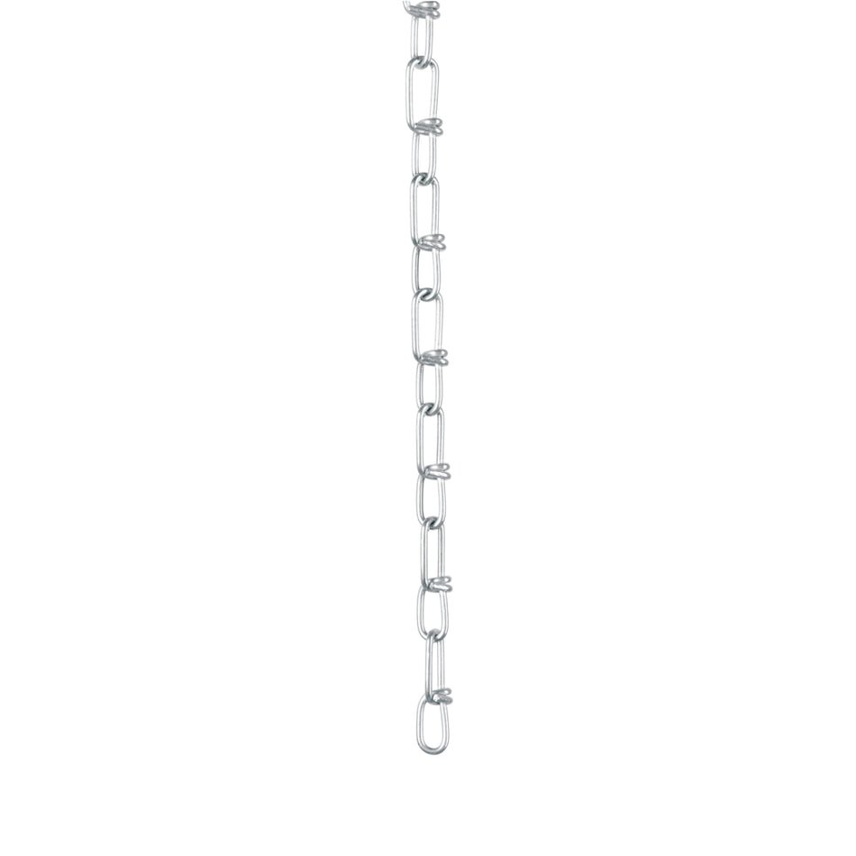 Cadena Tipo Victor 2.3Mm Cade-25 Fiero (Carrete de 30 mts)