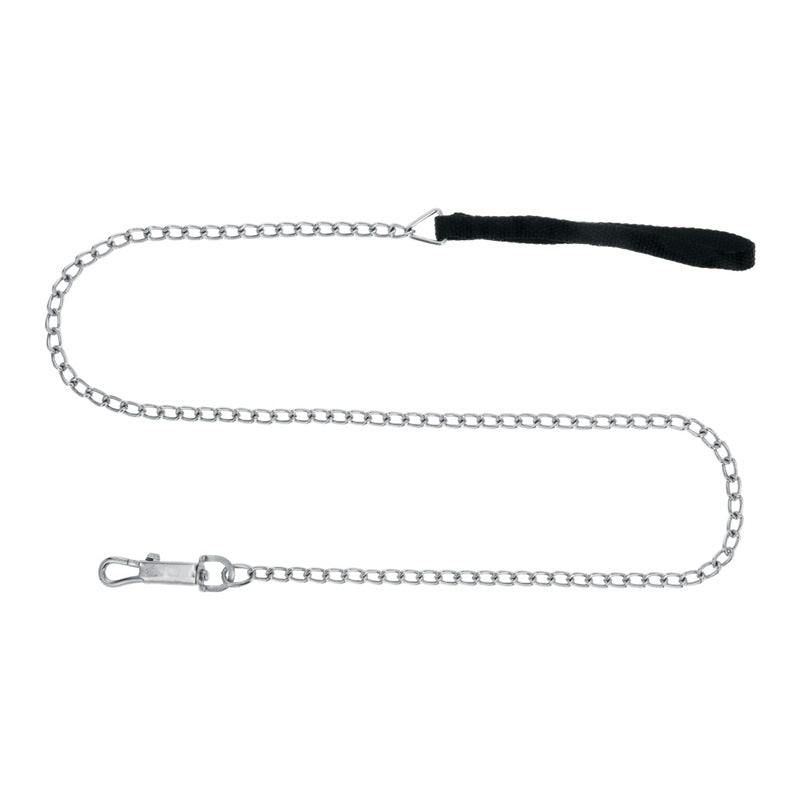 Cadena Paseo Para Perro Cape-25 Fiero 1.2 mts 2.5 mm