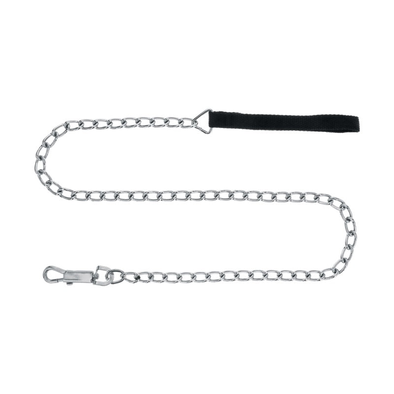 Cadena Paseo P/Perro Cape-40 Fiero 1.2 mts 4mm