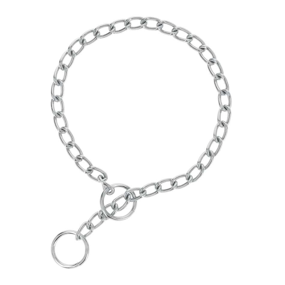 Cadena Castigo Para Perro Caca-30 Fiero