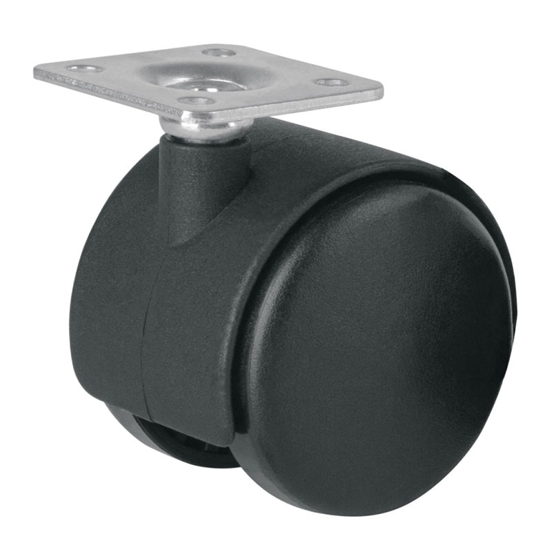 Rodaja T/Yoyo C/Placa Roy-50 50Mm Fiero
