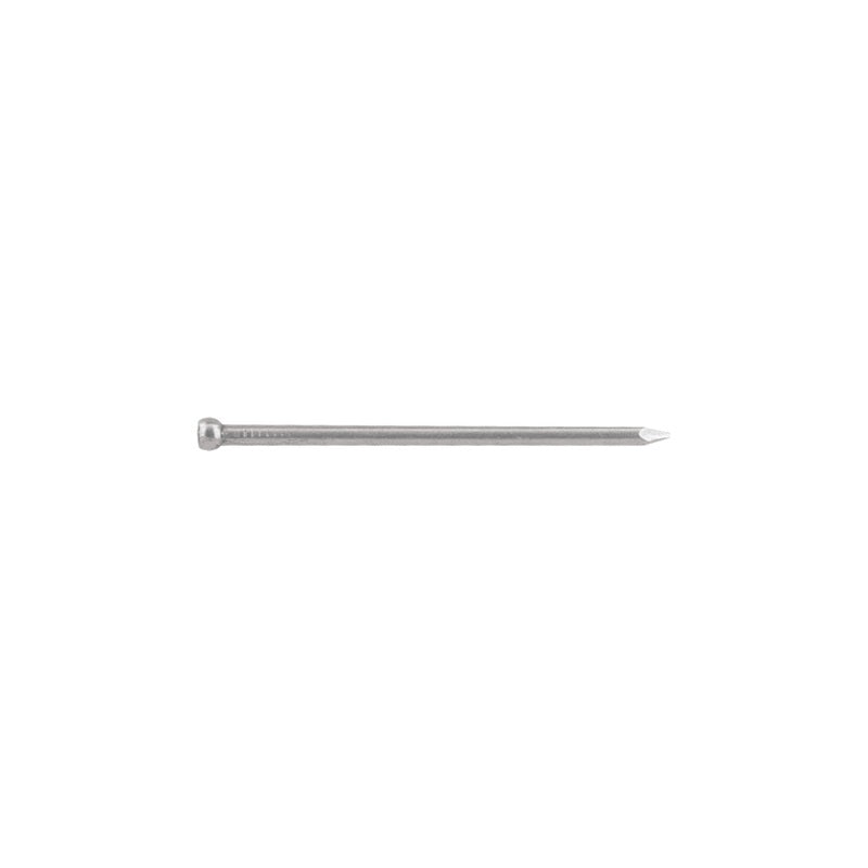 Clavo S/Cabeza 21/2" Cls-2-1/2 Kg Fiero