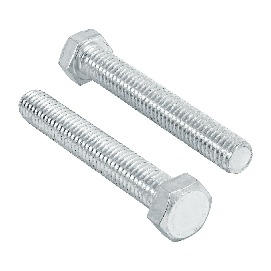 Tornillos Maq.Torm-3/8X21/2 50Pz Fiero