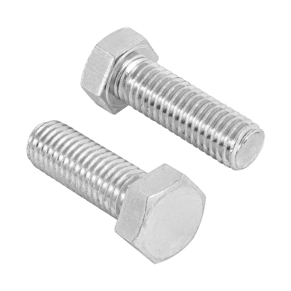 Tornillos Maq.Torm-1/2X11/2 30Pz Fiero