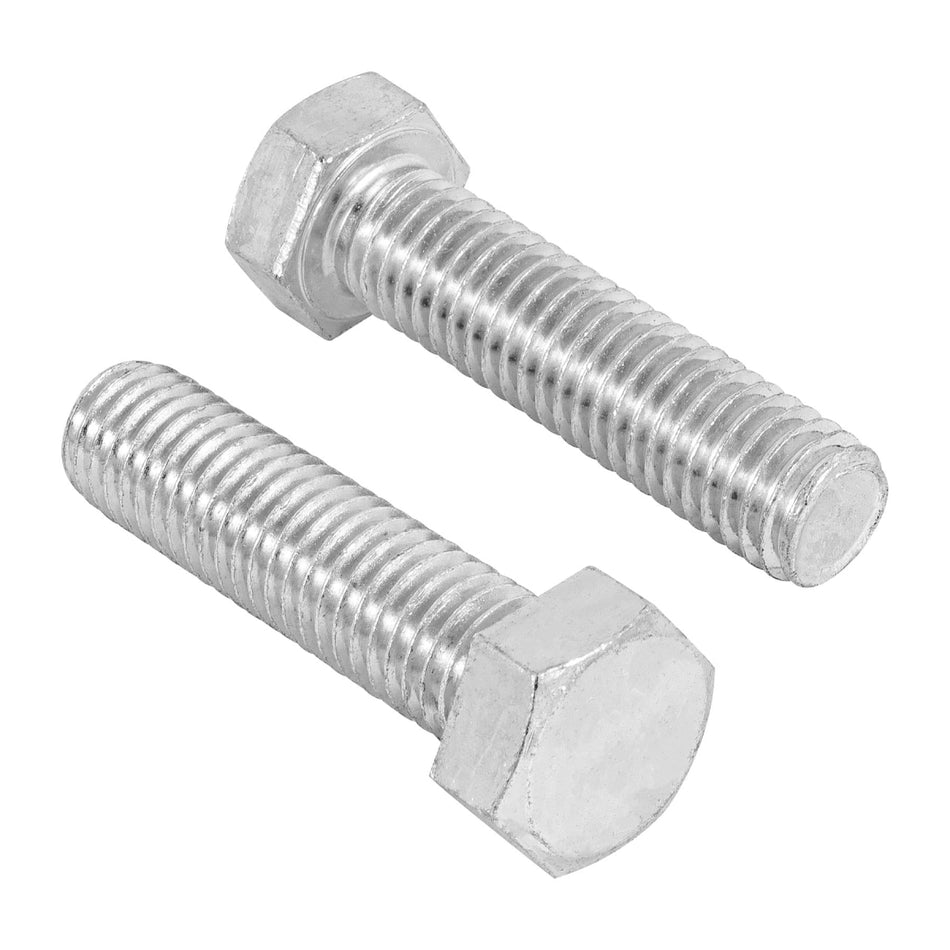 Tornillos Maq.Torm-1/2X2 30Pz Fiero