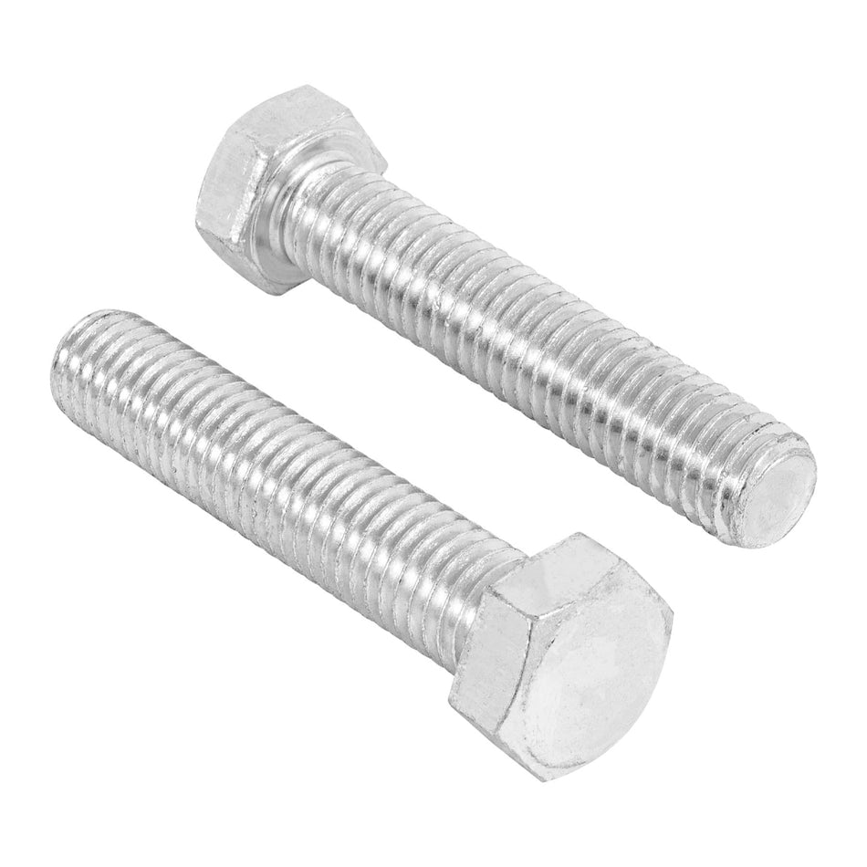 Tornillos Maq.Torm-1/2X21/2 30Pz Fiero