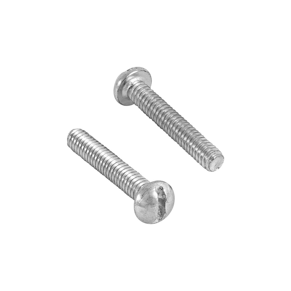 Tornillo Estufa Galvanizado Tore-1/8X3/4 Fiero Bolsa de 500 Piezas